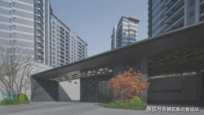 『中建玖海云天』2024售楼处网站-中建玖海云天-评测-房天下(图7)