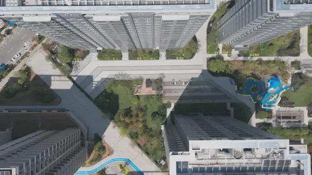『中建玖海云天』2024售楼处网站-中建玖海云天-评测-房天下(图12)