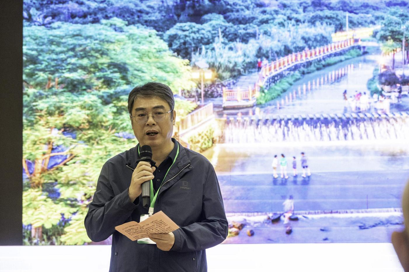 和美乡村魅力广东｜2024年“农行杯”广东和美乡村摄影比赛精选作品展在广州图书馆举行(图5)