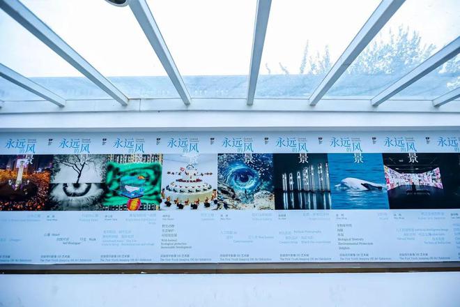 可夜游看展！这场影像艺术嘉年华不容错过(图11)