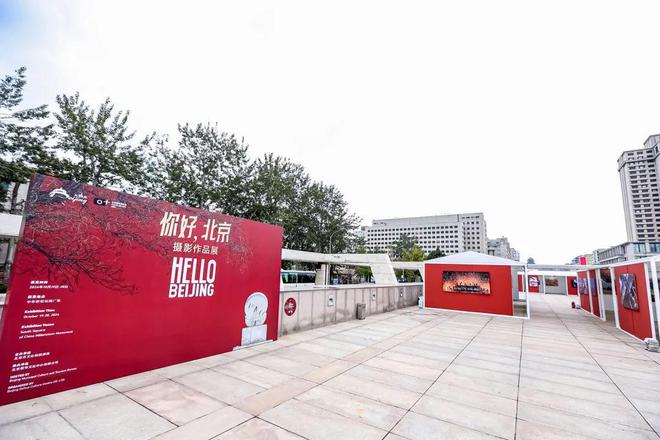 可夜游看展！这场影像艺术嘉年华不容错过(图10)