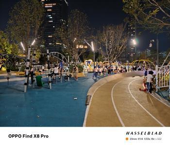 第二十三届IT影响中国：OPPOColorOS荣获2024年最佳系统奖(图5)