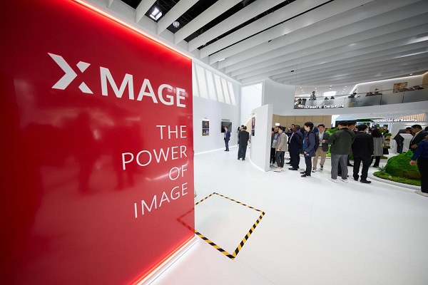 用影像科技赋能用户情感华为MWC2024展现影像新高度(图2)
