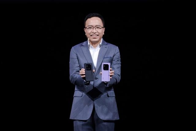 荣耀春季新品发布会召开荣耀Magic6系列新品发布(图2)