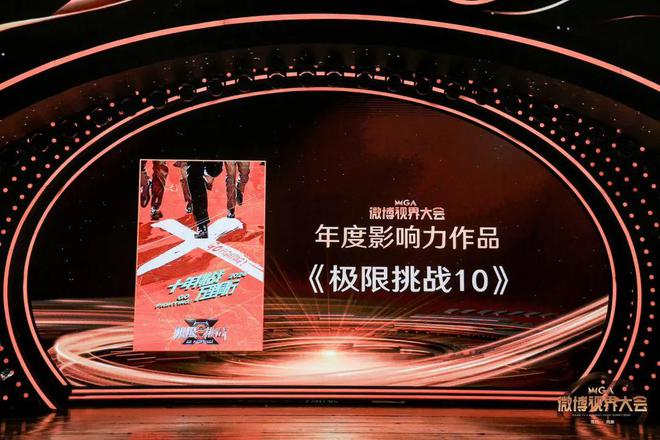 喜报！东方卫视荣获“2024微博视界大会”两项大奖(图3)