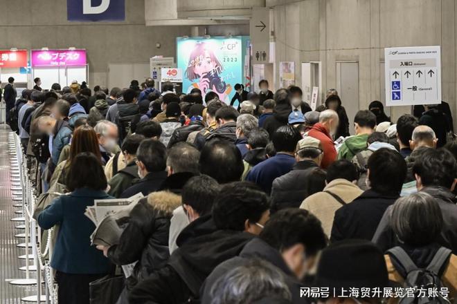 日本摄影器材展｜2025日本横滨摄影器材与影像展览会CP(图1)