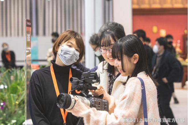 日本摄影器材展｜2025日本横滨摄影器材与影像展览会CP(图2)