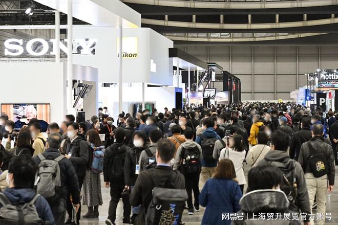日本摄影器材展｜2025日本横滨摄影器材与影像展览会CP(图3)