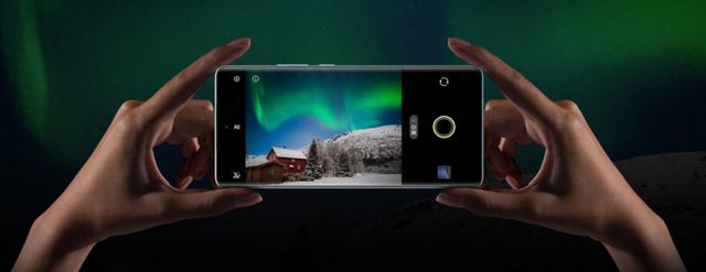 盘点2023年十大最好的拍照手机！(图1)