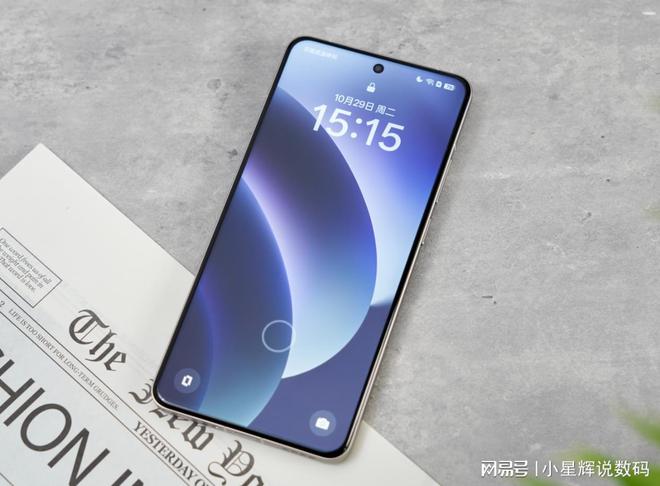 不抠搜买高端机这4款可以“闭眼买”拍照给力用六年不过时(图2)