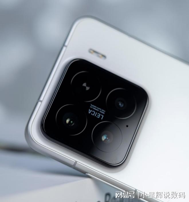 不抠搜买高端机这4款可以“闭眼买”拍照给力用六年不过时(图9)