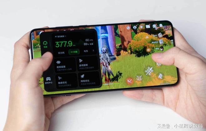 不抠搜买高端机这4款可以“闭眼买”拍照给力用六年不过时(图11)
