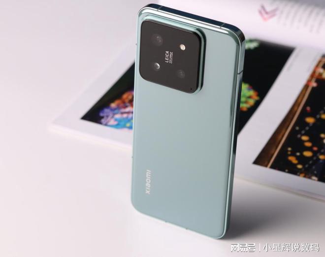 2024年3款性能“巨猛”小直屏手机配置高拍照好看用五年不卡(图3)