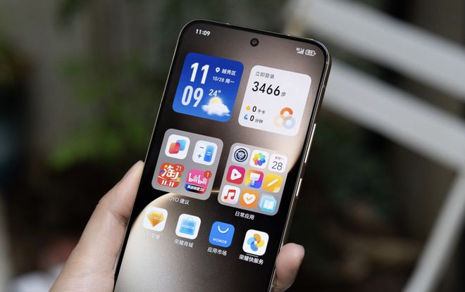 2024性价比“最高”的四款新手机(图8)