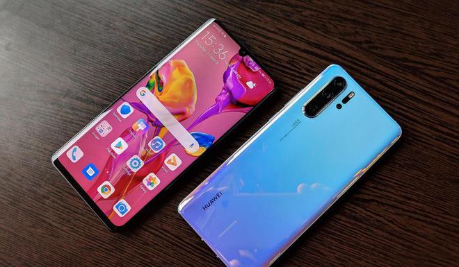外媒评2019年至今最佳拍照手机：华为P30Pro夺冠(图1)
