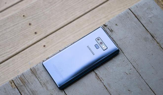 外媒评2019年至今最佳拍照手机：华为P30Pro夺冠(图3)