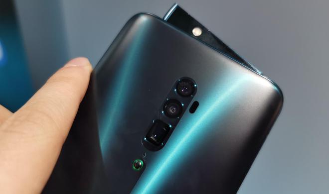 外媒评2019年至今最佳拍照手机：华为P30Pro夺冠(图6)