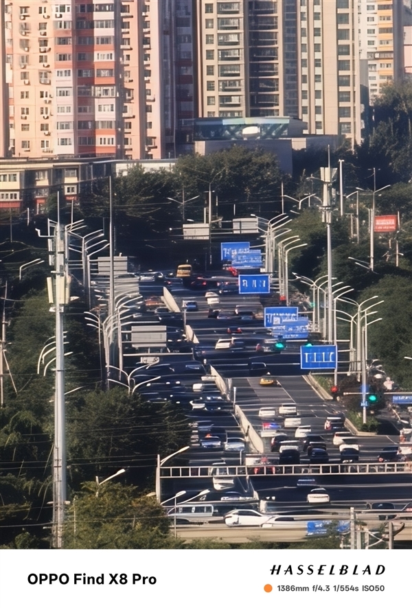 OPPOFindX8Pro被低估了：影像最卷的高端旗舰(图7)