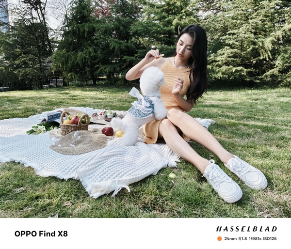 OPPOFindX8Pro被低估了：影像最卷的高端旗舰(图11)