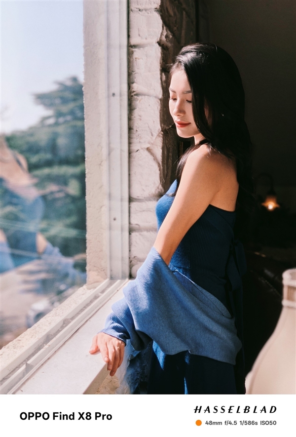 OPPOFindX8Pro被低估了：影像最卷的高端旗舰(图14)