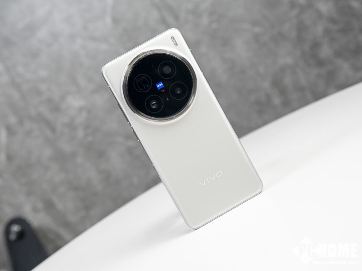 vivoX200Pro获得PChome2024年度卓越影像手机奖项(图6)