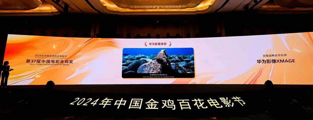 2024金鸡手机电影计划：生活成为创新源泉手机影像新篇章开启(图4)