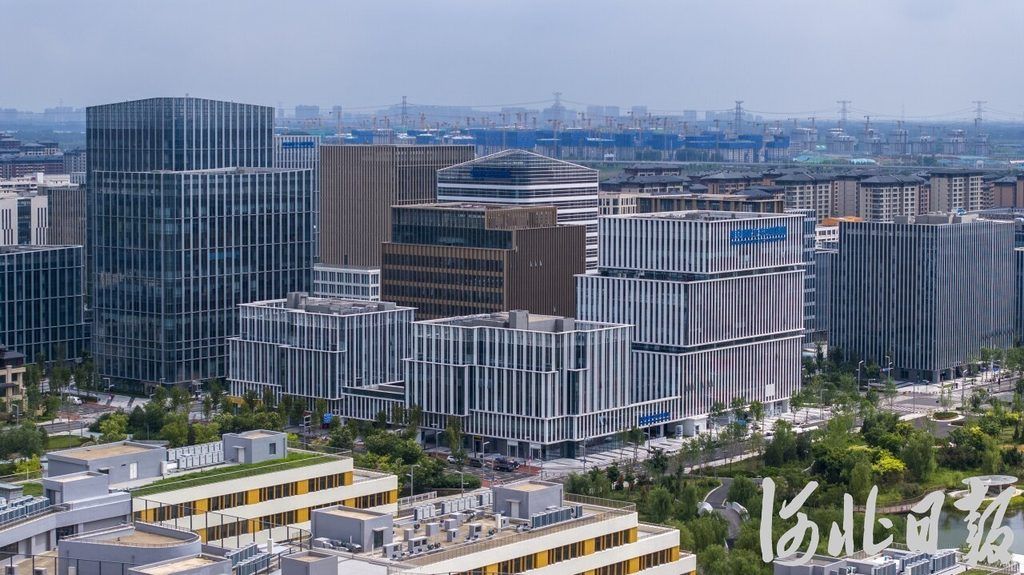 2024河北纪事丨携手同心京津冀协同发展走深走实(图2)