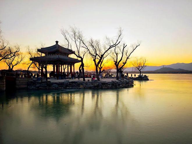 手机摄影一日一图北京群作品专辑（第七十三期）(图3)