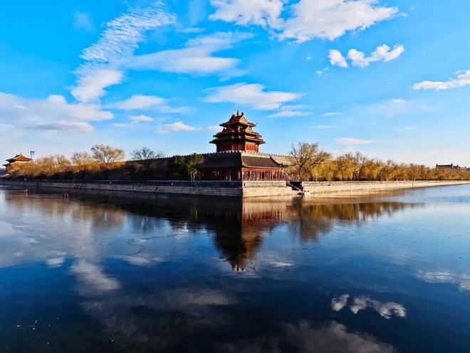 手机摄影一日一图北京群作品专辑（第七十三期）(图8)