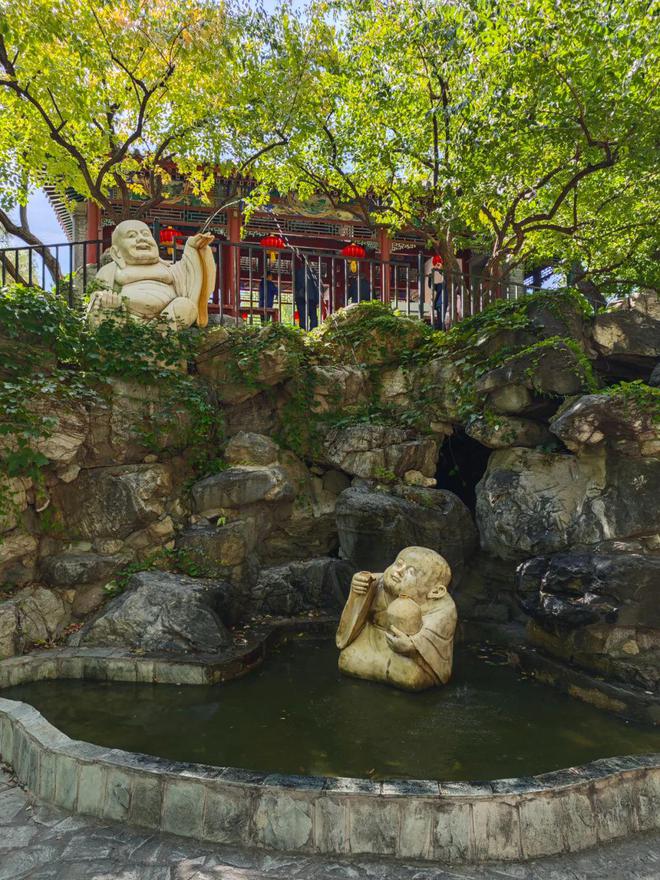 手机摄影一日一图北京群作品专辑（第七十三期）(图7)
