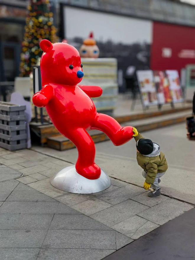 手机摄影一日一图北京群作品专辑（第七十三期）(图14)