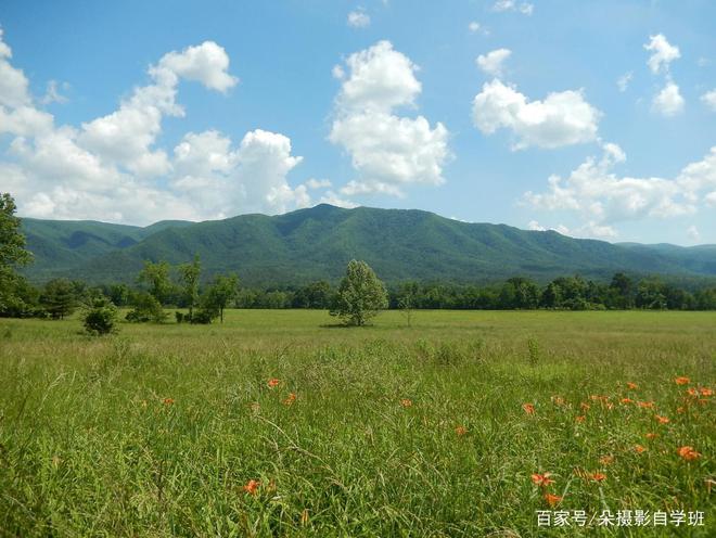 如何提升风光摄影技巧避免拍摄错误掌握风景照片拍摄技巧(图5)