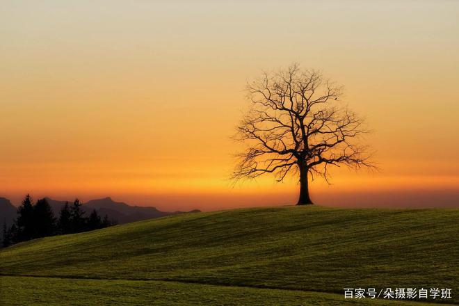如何提升风光摄影技巧避免拍摄错误掌握风景照片拍摄技巧(图7)