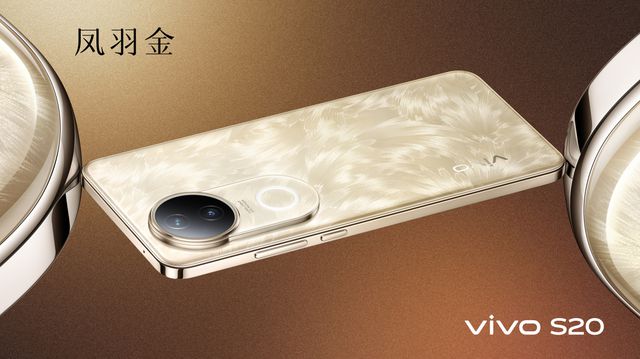 什么手机拍人更好？vivoS20实拍样张给出答案(图1)