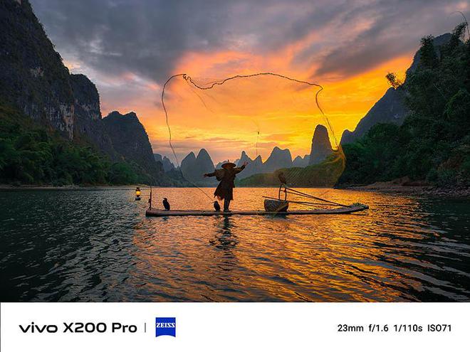 vivo移动影像特展登陆连州国际摄影年展系列影像佳作同期亮相(图6)