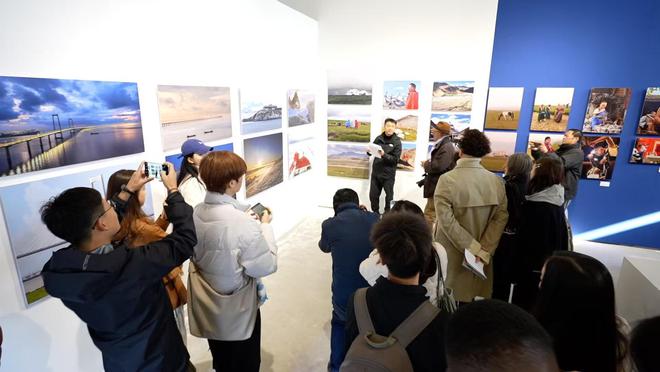 vivo移动影像特展登陆连州国际摄影年展系列影像佳作同期亮相(图8)