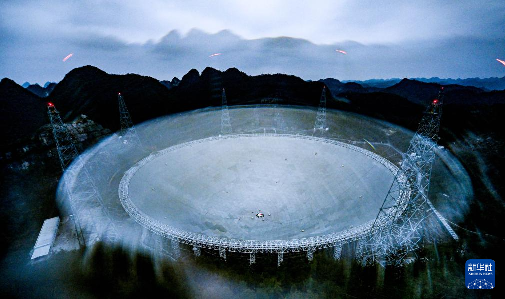 年终报道·逐梦2024丨这些时刻见证对星辰大海的一次次奔赴(图8)