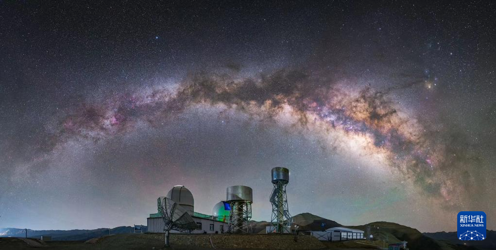 年终报道·逐梦2024丨这些时刻见证对星辰大海的一次次奔赴(图10)
