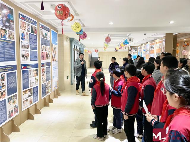 “我们眼中的城市”儿童友好摄影展巡展活动举行(图3)