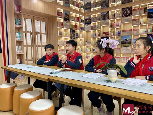 “我们眼中的城市”儿童友好摄影展巡展活动举行(图8)