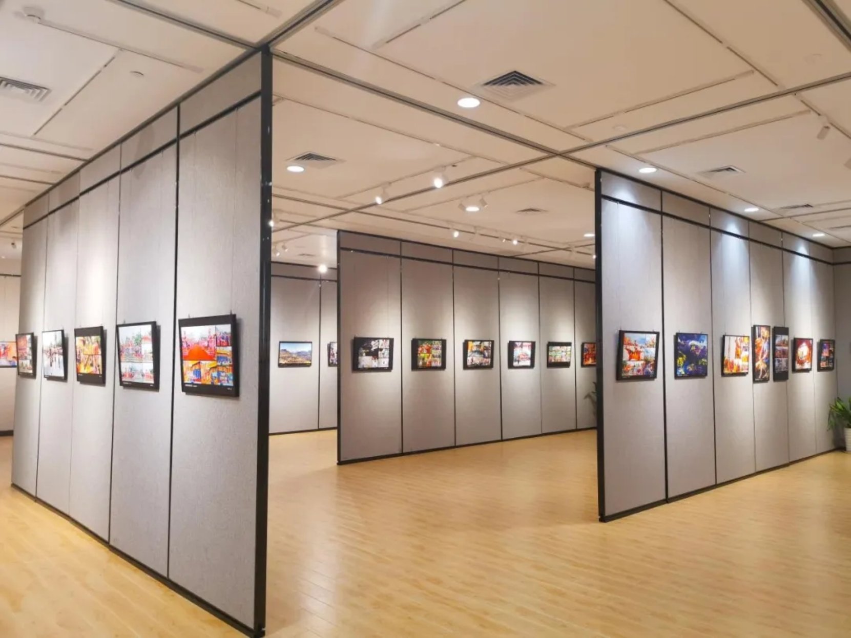 光影与民俗——2024年广西民族民俗节庆摄影展开展(图2)