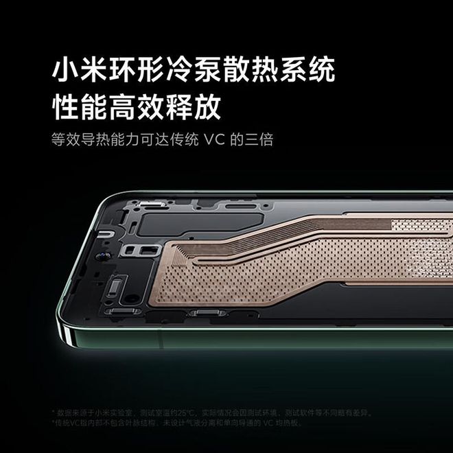 拍照手机哪款最好用？公认这3款拍照效果最好质量好耐用值得买(图4)