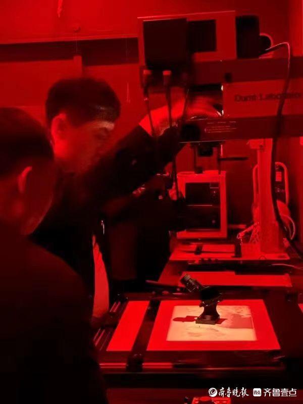 选相机会影友玩胶片模拟飞行！2024齐鲁首届影像器材嘉年华即将启幕(图3)