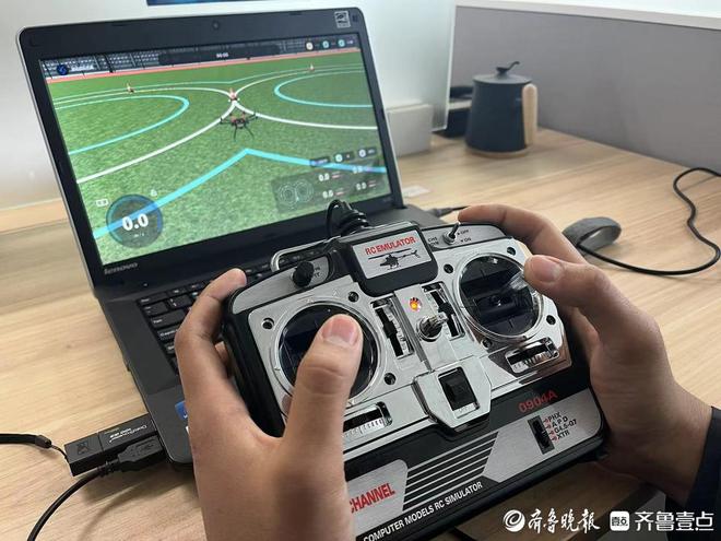 选相机会影友玩胶片模拟飞行！2024齐鲁首届影像器材嘉年华即将启幕(图7)