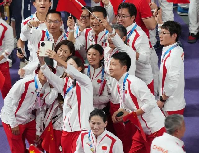 以影像为笔手机记录下2024那些不可复制的时刻(图5)
