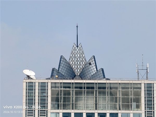 天玑9400助力vivoX200Pro成安卓影像天花板：灭霸级长焦无人能敌(图3)