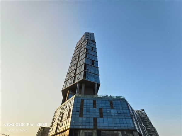 天玑9400助力vivoX200Pro成安卓影像天花板：灭霸级长焦无人能敌(图9)