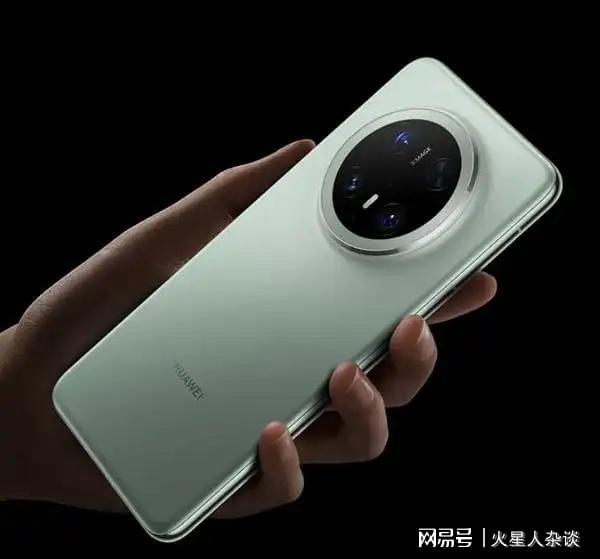 2024年中国手机市场新：华为升37%苹果跌17%小米无缘前五(图3)