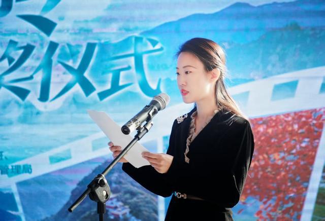 “诗画秦岭”网络摄影展颁奖仪式举行(图2)