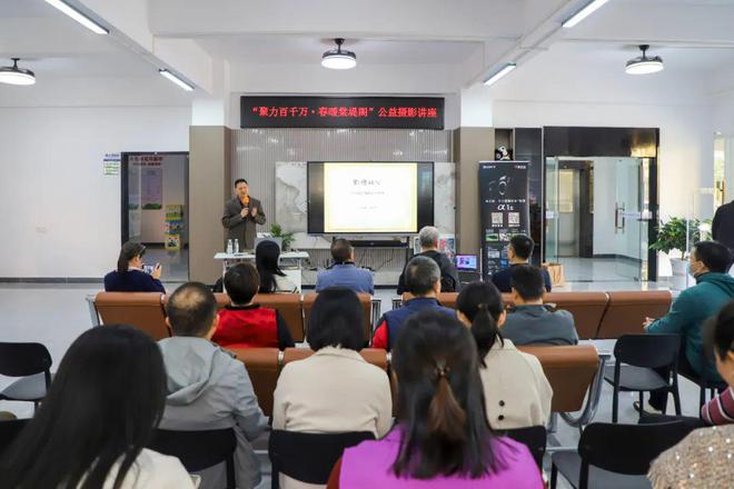 桥头镇“百千万工程”主题摄影展在田头角村开展！(图4)